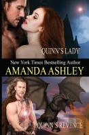 Quinn'S Lady/Quinn'S Revenge