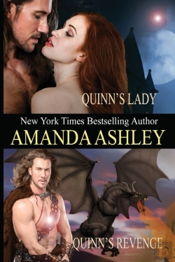 Bertrand.pt - Quinn'S Lady/Quinn'S Revenge