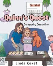 Quinn'S Quest