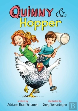 Bertrand.pt - Quinny & Hopper