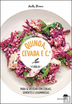 Bertrand.pt - Quinoa, Cevada e C.ª