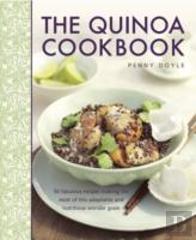 Quinoa Cookbook