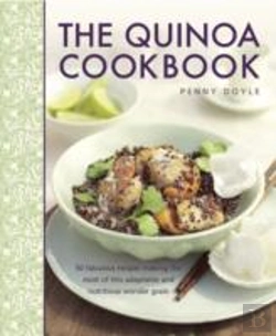 Bertrand.pt - Quinoa Cookbook