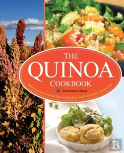 Bertrand.pt - Quinoa Cookbook