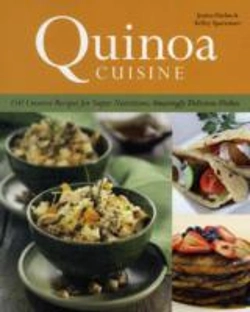 Bertrand.pt - Quinoa Cuisine