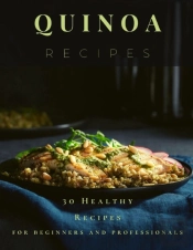 Quinoa Recipes