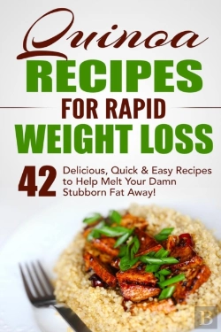Bertrand.pt - Quinoa Recipes For Rapid Weight Loss: 42