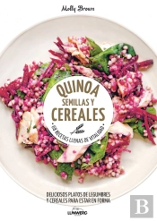 Quinoa, Semillas Y Cereales