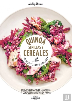 Bertrand.pt - Quinoa, Semillas Y Cereales