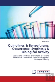 Quinolines & Benzofurans