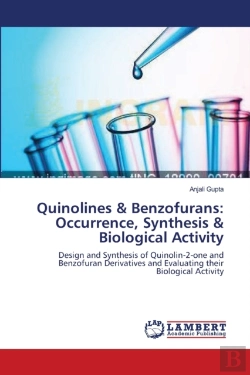 Bertrand.pt - Quinolines & Benzofurans