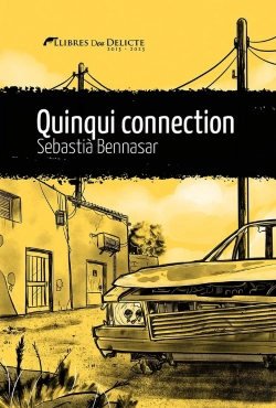 Bertrand.pt - Quinqui Connection