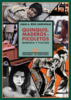 Bertrand.pt - Quinquis, Maderos Y Picoletos