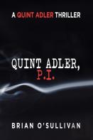 Quint Adler, P.I.