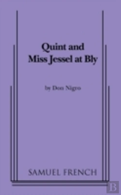 Bertrand.pt - Quint And Miss Jessel At Bly