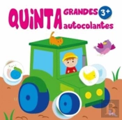 Quinta 3+