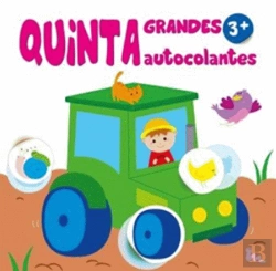 Bertrand.pt - Quinta 3+