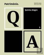 Quinta Alegre - Volume II