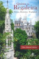 Quinta Da Regaleira