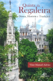 Quinta Da Regaleira