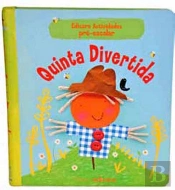 Quinta Divertida (Actividades Pré-Escolar)