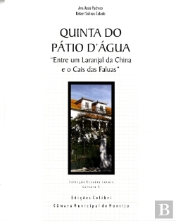 Bertrand.pt - Quinta do Pátio D'Água 