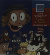 Quinta do Zacarias            