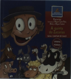 Bertrand.pt - Quinta do Zacarias            