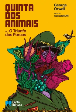 Bertrand.pt - Quinta dos Animais