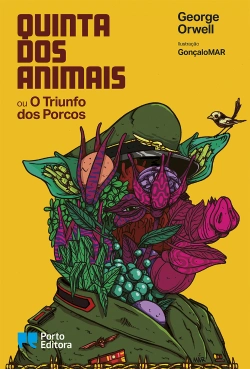 Bertrand.pt - Quinta dos Animais