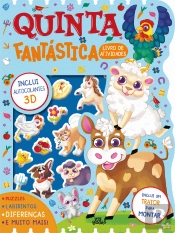 Quinta Fantástica