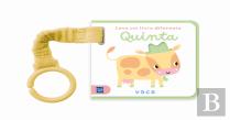 Quinta - Vaca