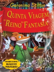 Quinta Viagem ao Reino da Fantasia