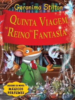 Bertrand.pt - Quinta Viagem ao Reino da Fantasia