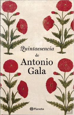 Bertrand.pt - Quintaesencia De Antonio Gala