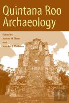 Quintana Roo Archaeology
