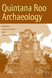 Quintana Roo Archaeology
