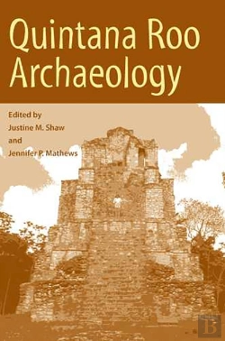 Bertrand.pt - Quintana Roo Archaeology