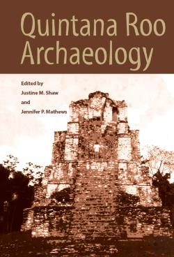 Bertrand.pt - Quintana Roo Archaeology
