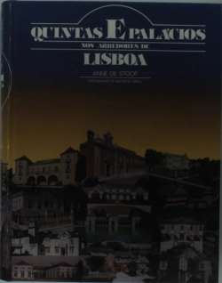 Bertrand.pt - Quintas e Palácios nos Arredores de Lisboa