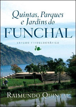 Bertrand.pt - Quintas, Parques e Jardins do Funchal