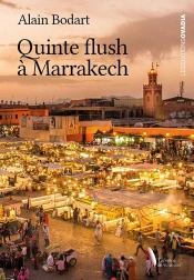 Quinte Flush A Marrakech