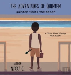 Bertrand.pt - Quinten Visits The Beach A Story About Coping With Autism