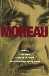 Quintes, L'Ivre Livre, Sacre De La Femme, Discours Contre Les Entraves