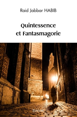Bertrand.pt - Quintessence Et Fantasmagorie