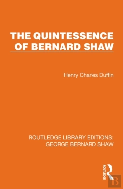 Bertrand.pt - Quintessence Of Bernard Shaw