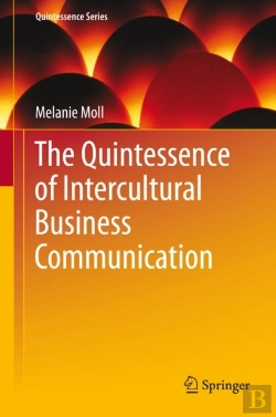 Bertrand.pt - Quintessence Of Intercultural Business Communication