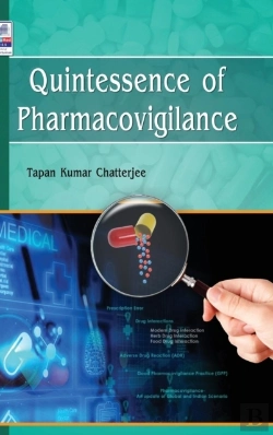 Bertrand.pt - Quintessence Of Pharmacovigilance