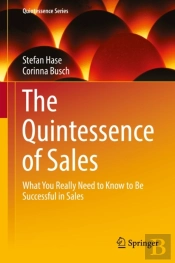 Quintessence Of Sales