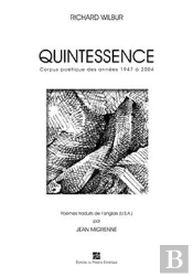 Quintessence